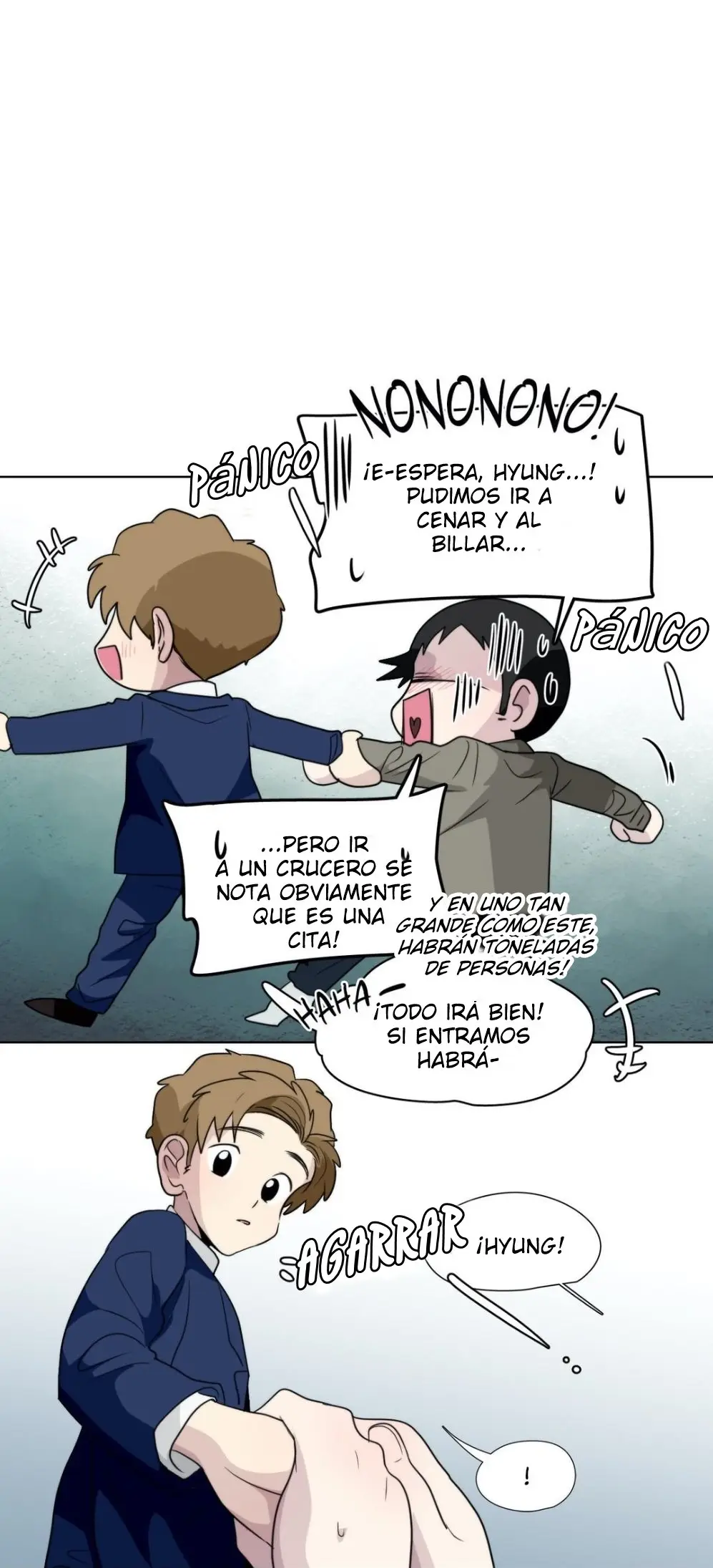 Star x Fanboy (2017) - Capítulo 150 - Página 3 - LectorTMOo