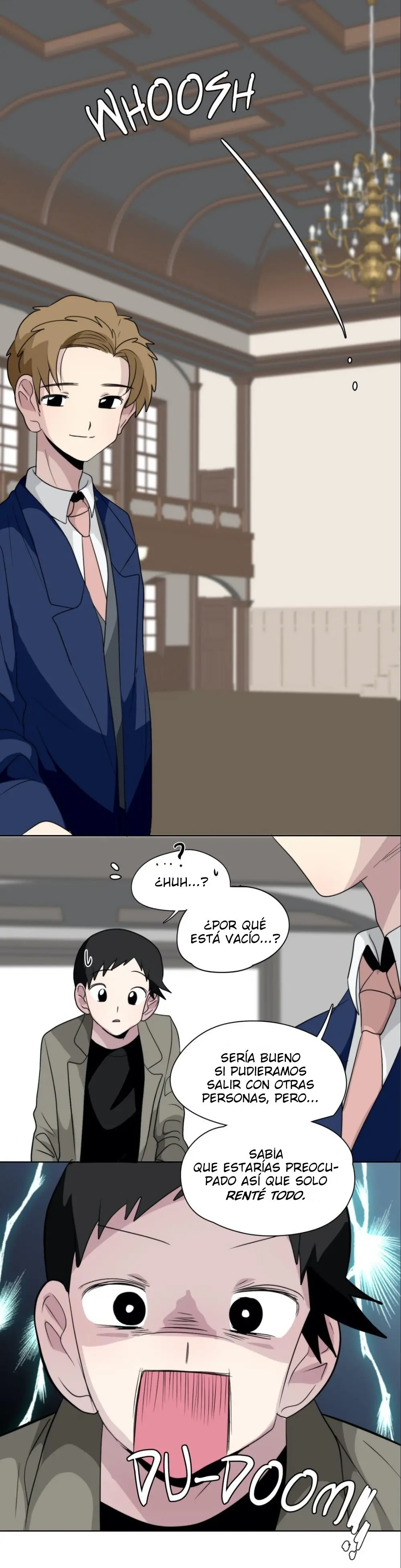 Star x Fanboy (2017) - Capítulo 150 - Página 6 - LectorTMOo
