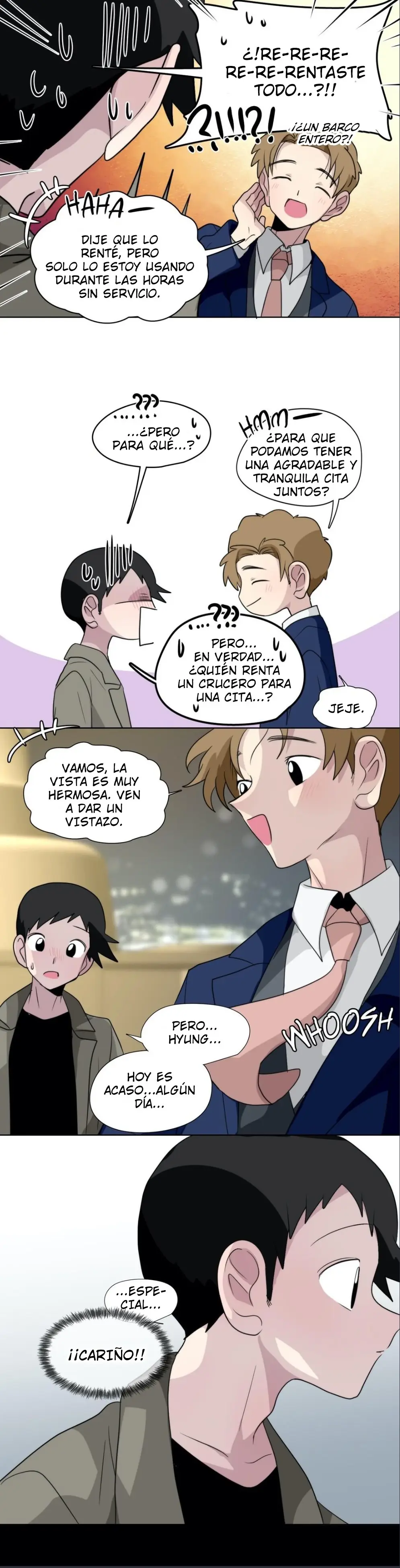 Star x Fanboy (2017) - Capítulo 150 - Página 7 - LectorTMOo
