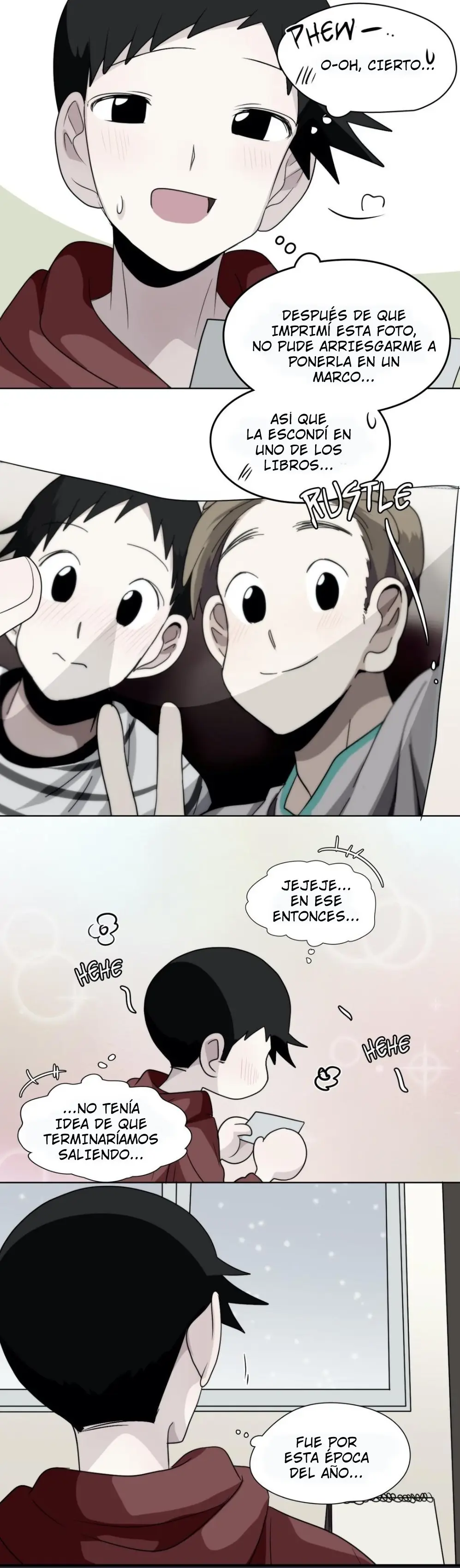Star x Fanboy (2017) - Capítulo 150 - Página 9 - LectorTMOo