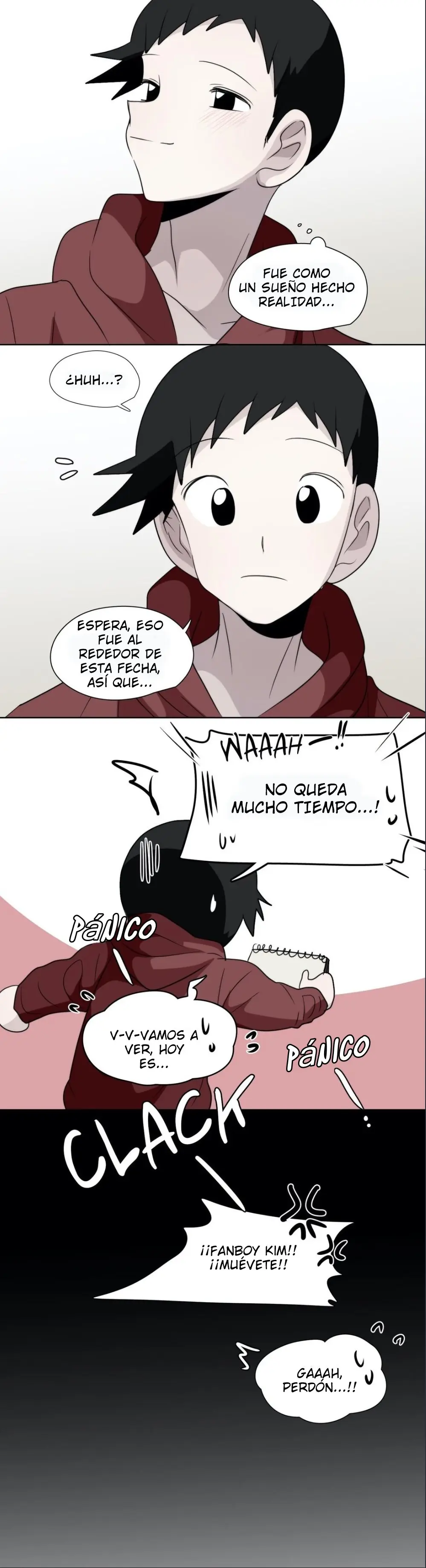 Star x Fanboy (2017) - Capítulo 150 - Página 10 - LectorTMOo
