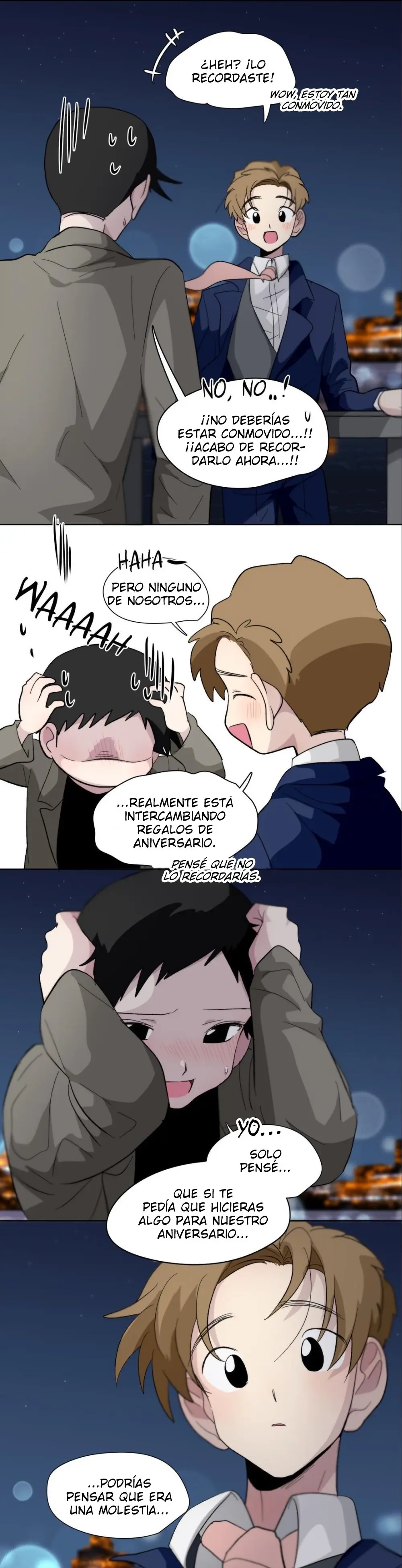Star x Fanboy (2017) - Capítulo 151 - Página 3 - LectorTMOo