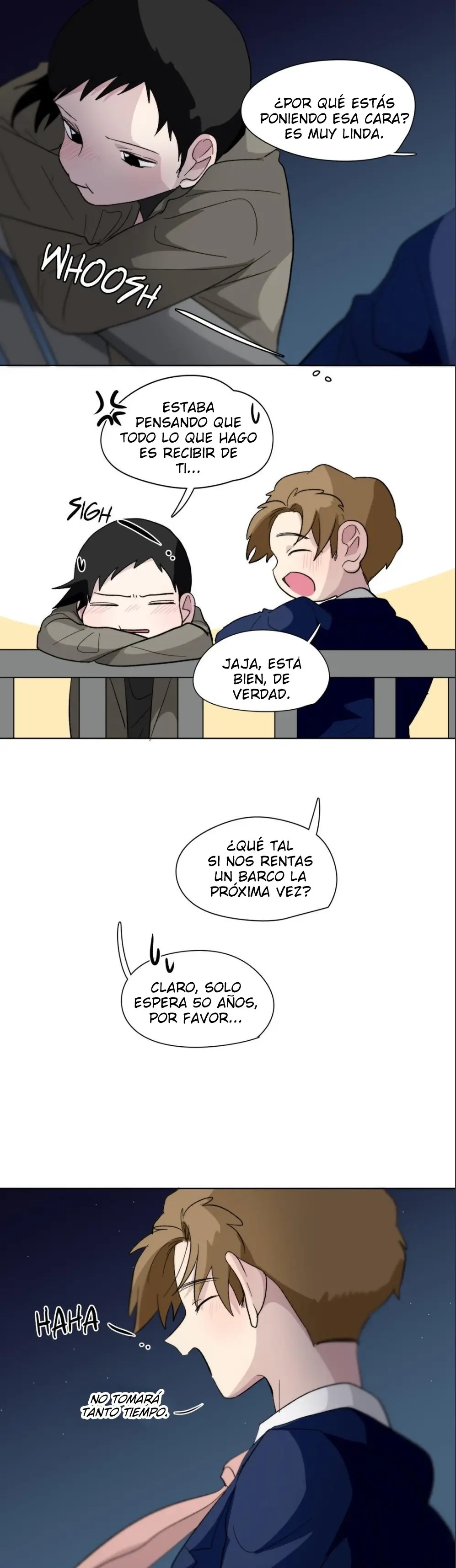 Star x Fanboy (2017) - Capítulo 151 - Página 7 - LectorTMOo