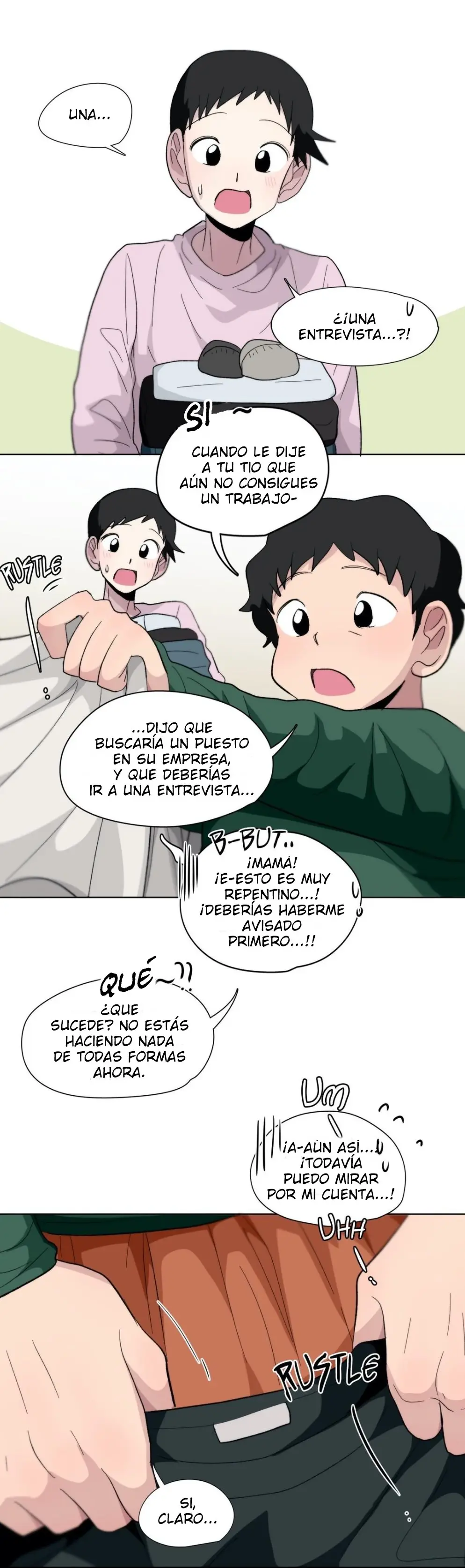 Star x Fanboy (2017) - Capítulo 152 - Página 3 - LectorTMOo