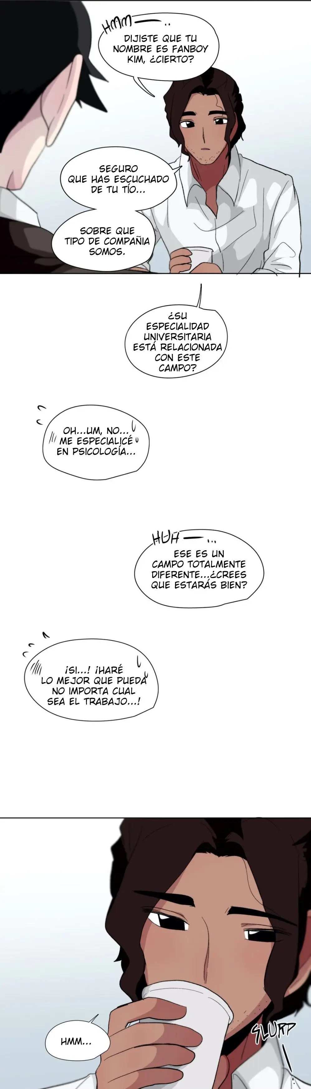 Star x Fanboy (2017) - Capítulo 152 - Página 10 - LectorTMOo