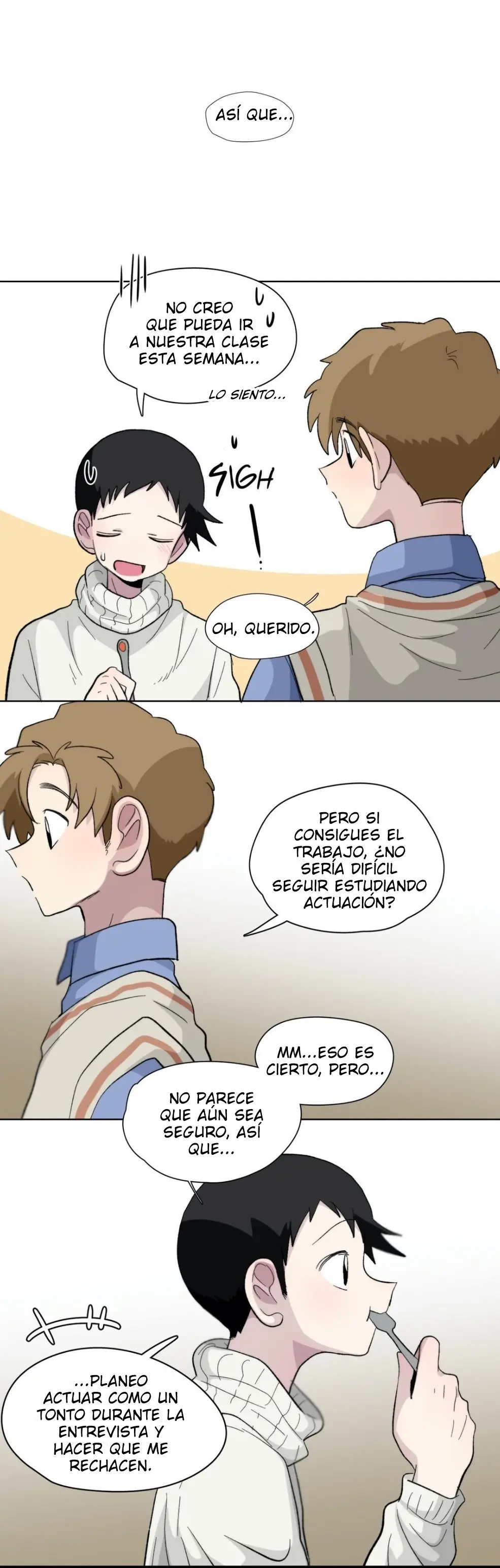 Star x Fanboy (2017) - Capítulo 152 - Página 11 - LectorTMOo