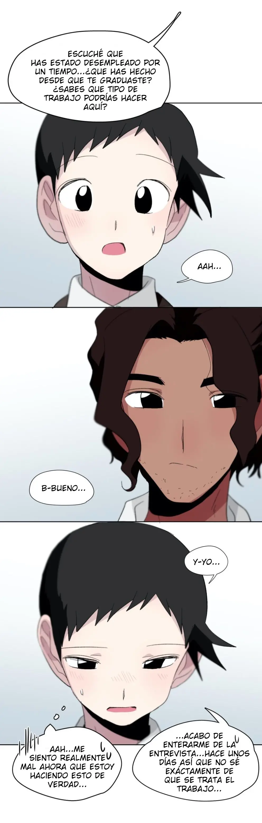 Star x Fanboy (2017) - Capítulo 152 - Página 12 - LectorTMOo