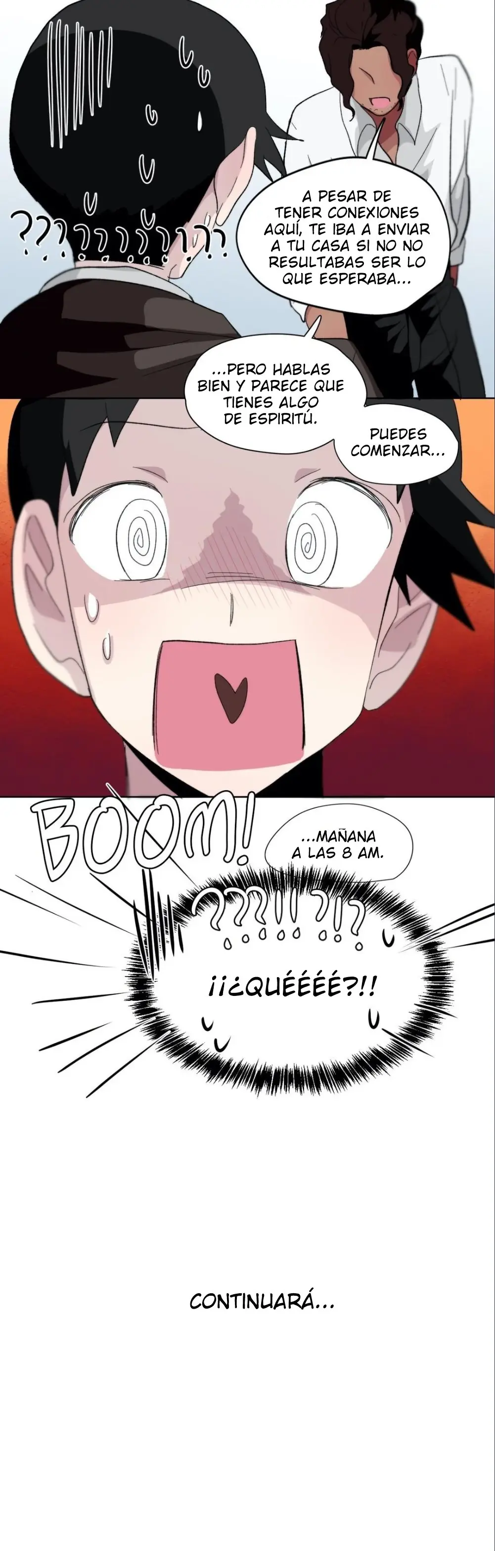 Star x Fanboy (2017) - Capítulo 152 - Página 15 - LectorTMOo