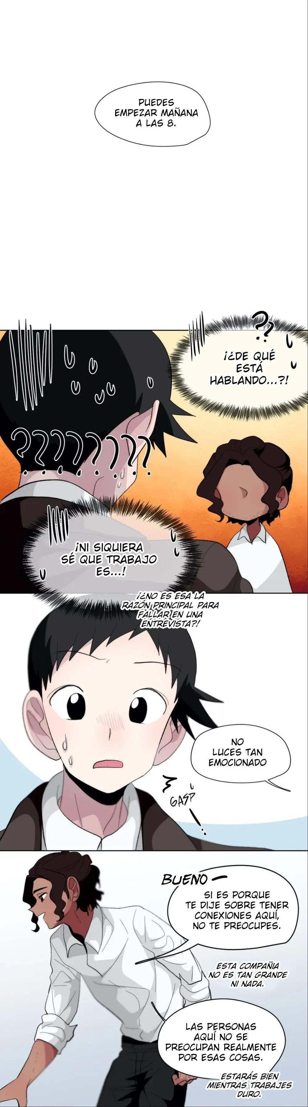 Star x Fanboy (2017) - Capítulo 153 - Página 5 - LectorTMOo