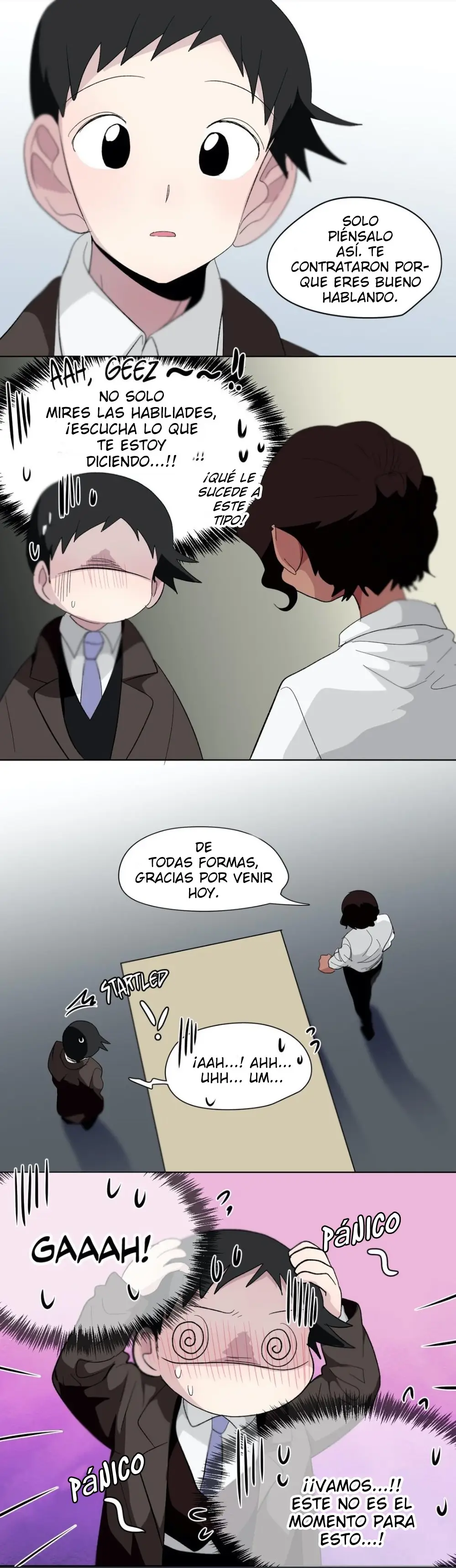 Star x Fanboy (2017) - Capítulo 153 - Página 9 - LectorTMOo