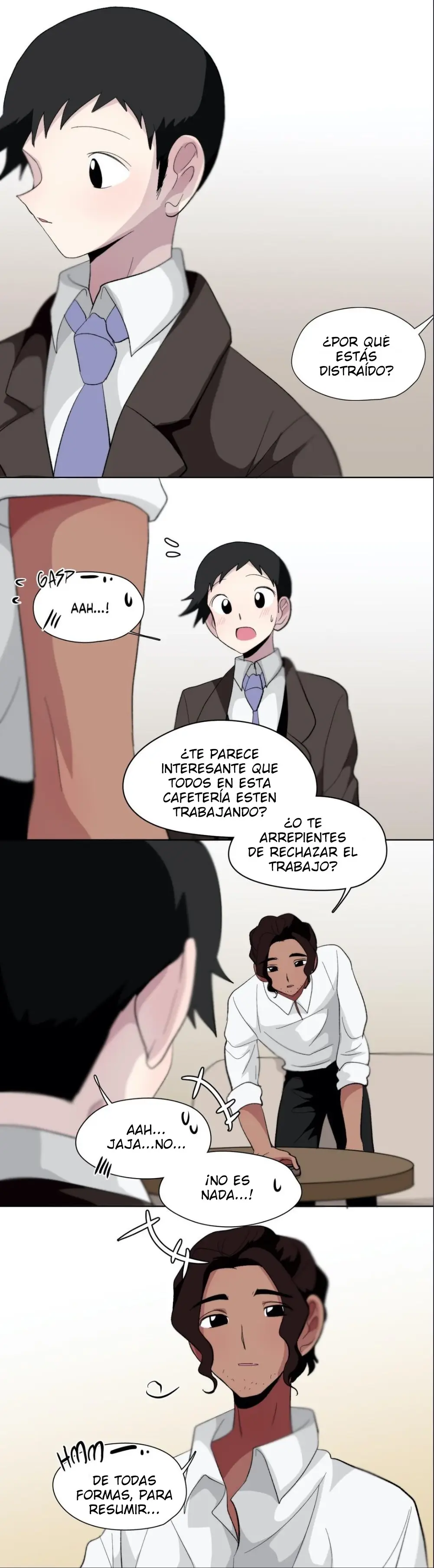 Star x Fanboy (2017) - Capítulo 153 - Página 14 - LectorTMOo