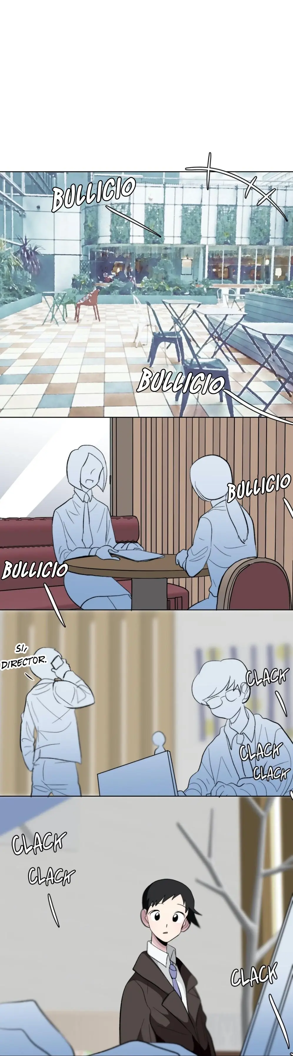 Star x Fanboy (2017) - Capítulo 153 - Página 15 - LectorTMOo