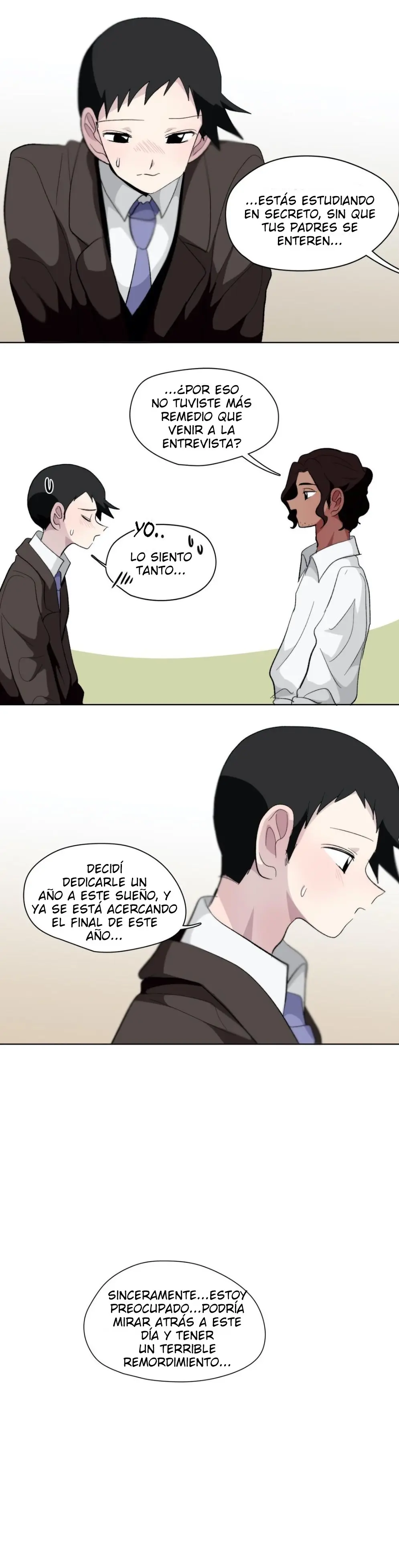 Star x Fanboy (2017) - Capítulo 153 - Página 16 - LectorTMOo