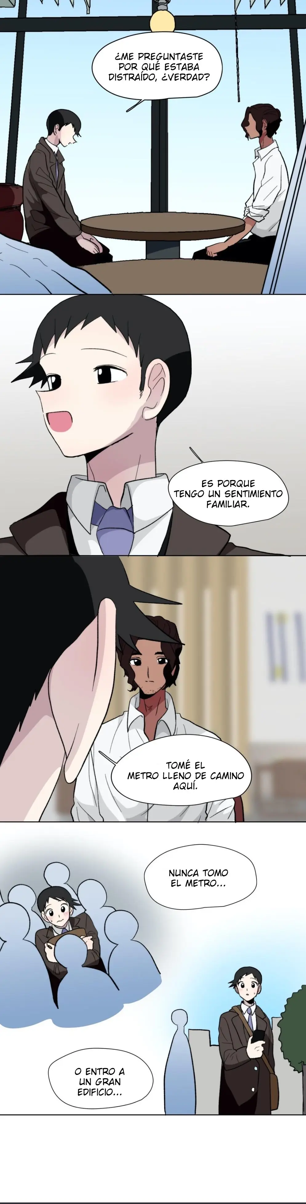 Star x Fanboy (2017) - Capítulo 154 - Página 3 - LectorTMOo
