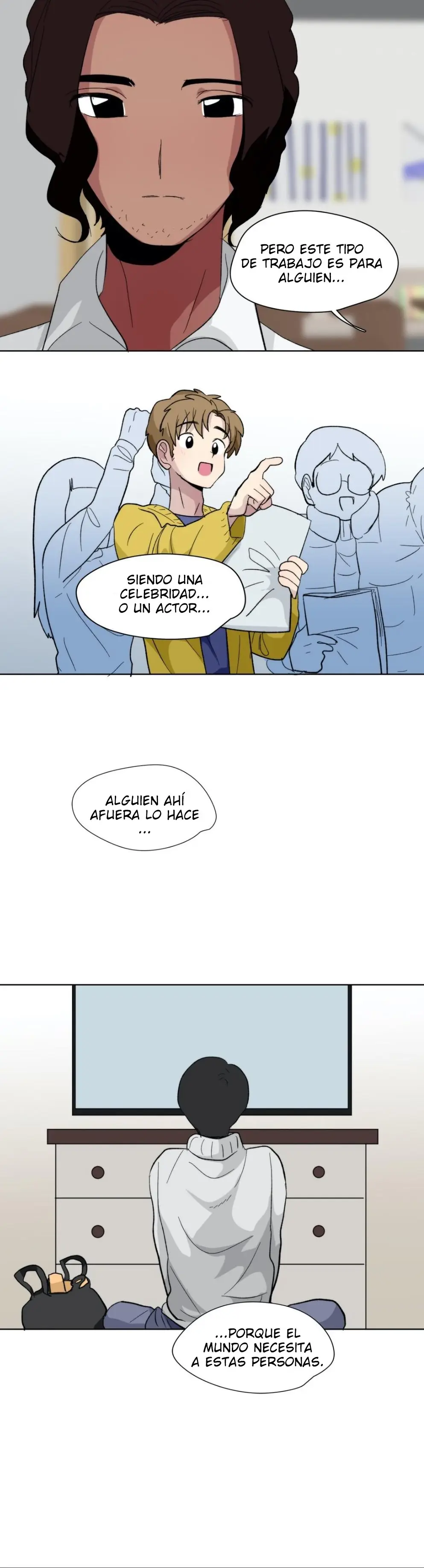 Star x Fanboy (2017) - Capítulo 154 - Página 5 - LectorTMOo