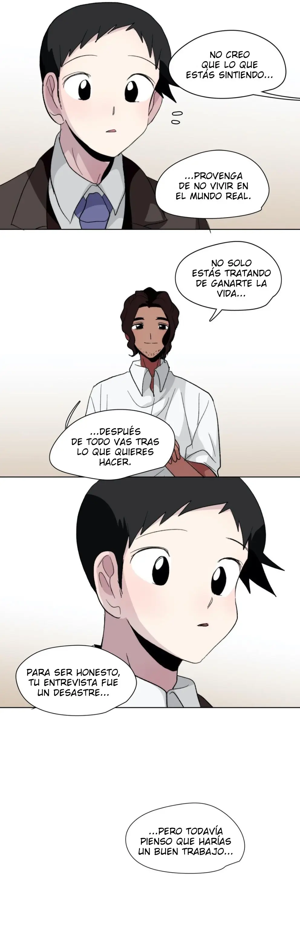Star x Fanboy (2017) - Capítulo 154 - Página 10 - LectorTMOo