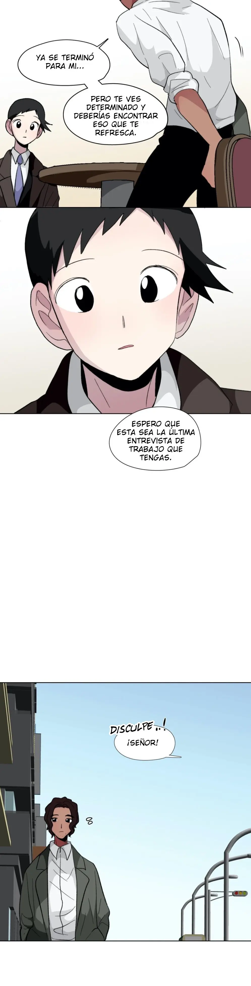 Star x Fanboy (2017) - Capítulo 154 - Página 11 - LectorTMOo