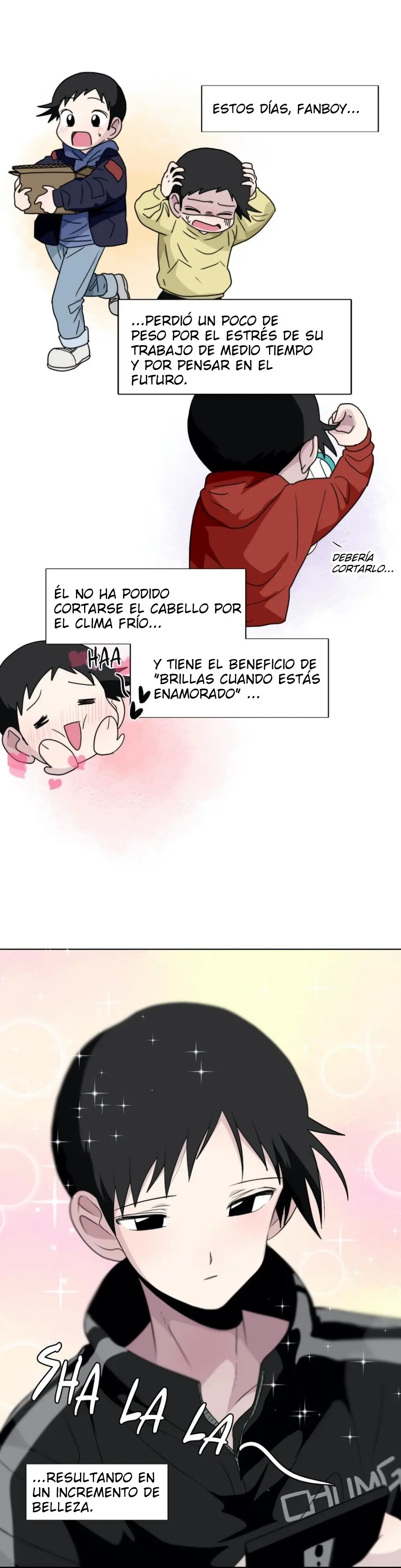 Star x Fanboy (2017) - Capítulo 155 - Página 4 - LectorTMOo