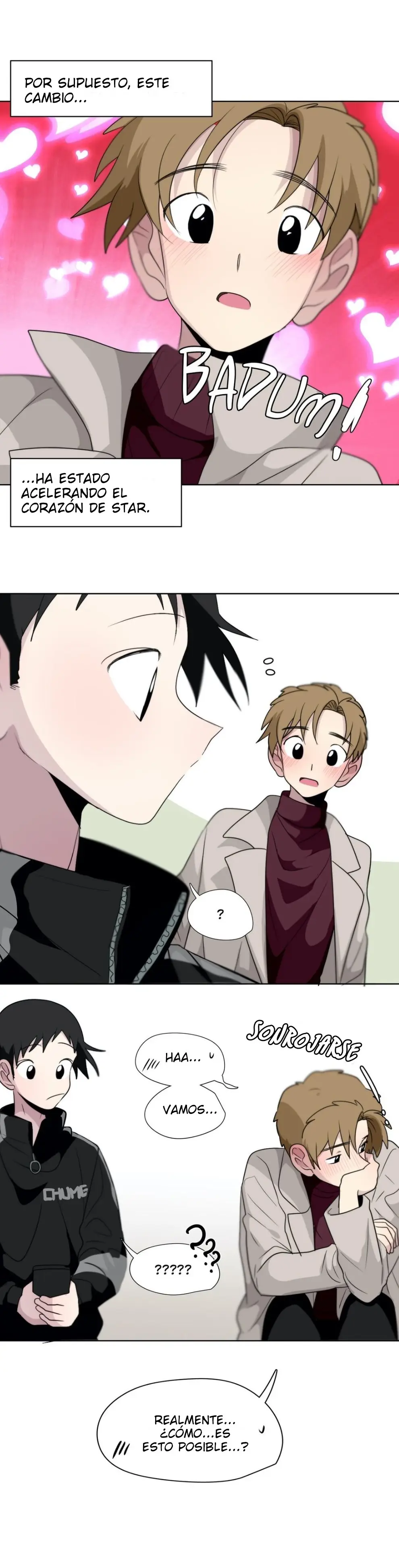 Star x Fanboy (2017) - Capítulo 155 - Página 5 - LectorTMOo