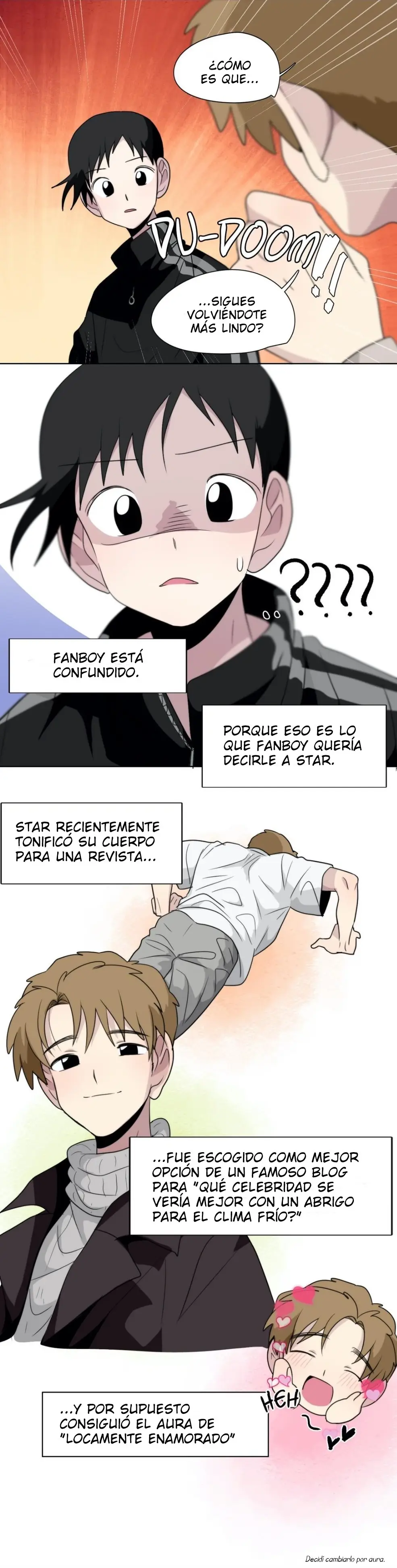 Star x Fanboy (2017) - Capítulo 155 - Página 6 - LectorTMOo