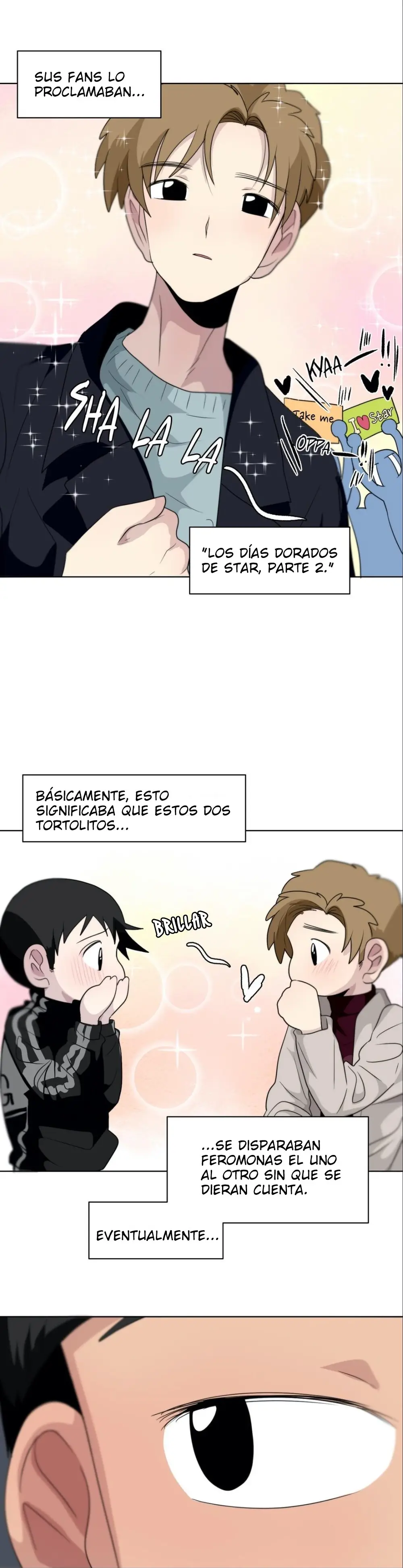 Star x Fanboy (2017) - Capítulo 155 - Página 7 - LectorTMOo