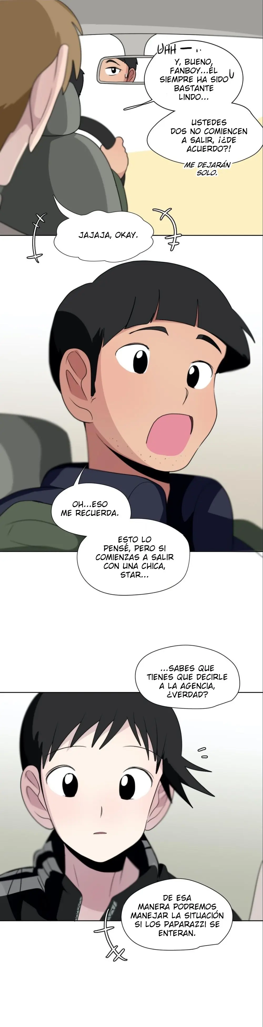 Star x Fanboy (2017) - Capítulo 155 - Página 9 - LectorTMOo