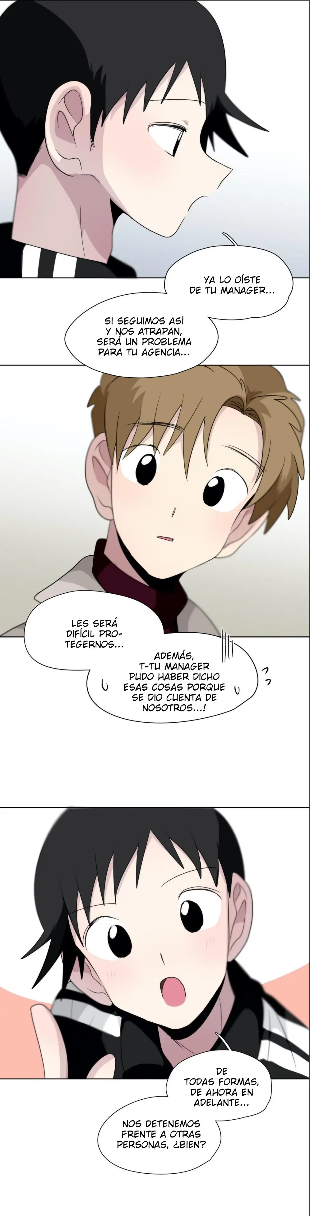 Star x Fanboy (2017) - Capítulo 155 - Página 12 - LectorTMOo