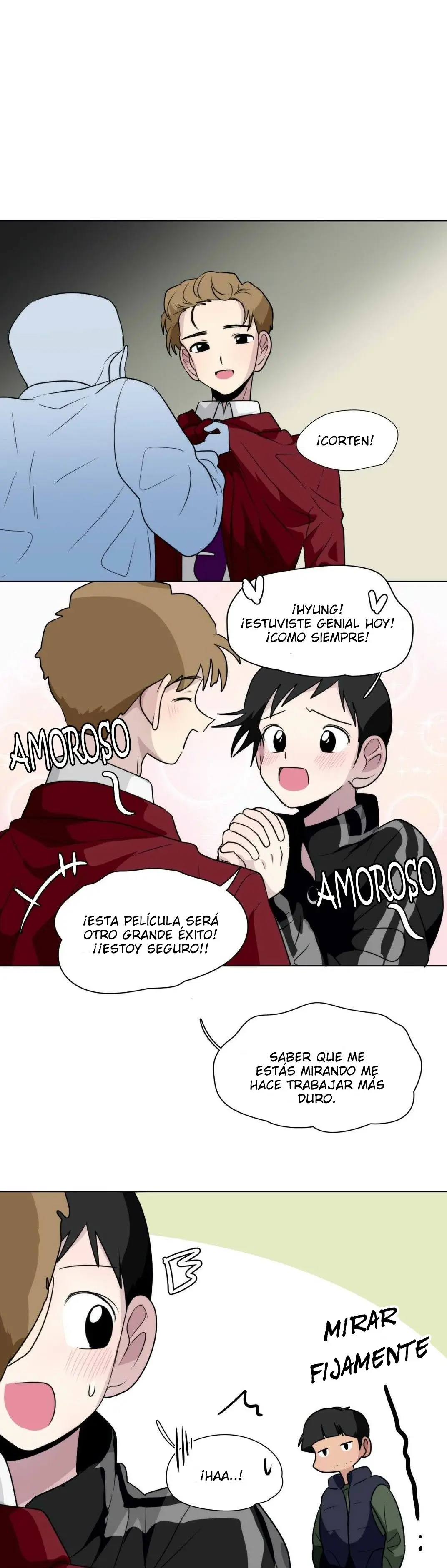 Star x Fanboy (2017) - Capítulo 156 - Página 3 - LectorTMOo