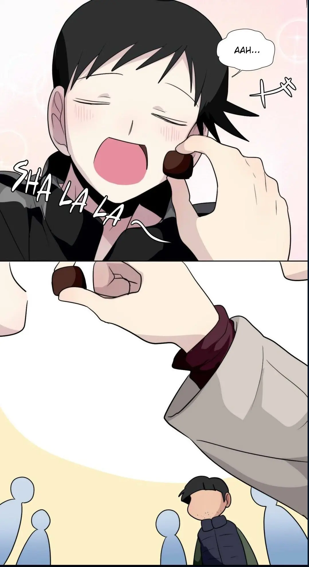 Star x Fanboy (2017) - Capítulo 156 - Página 6 - LectorTMOo