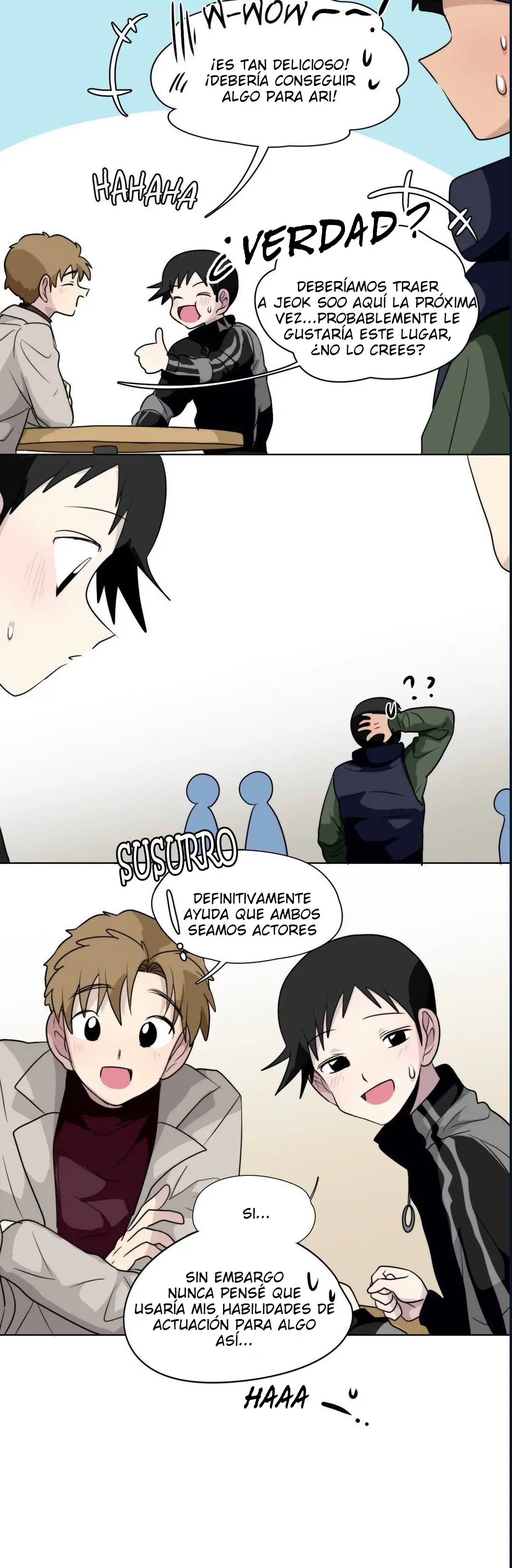 Star x Fanboy (2017) - Capítulo 156 - Página 7 - LectorTMOo