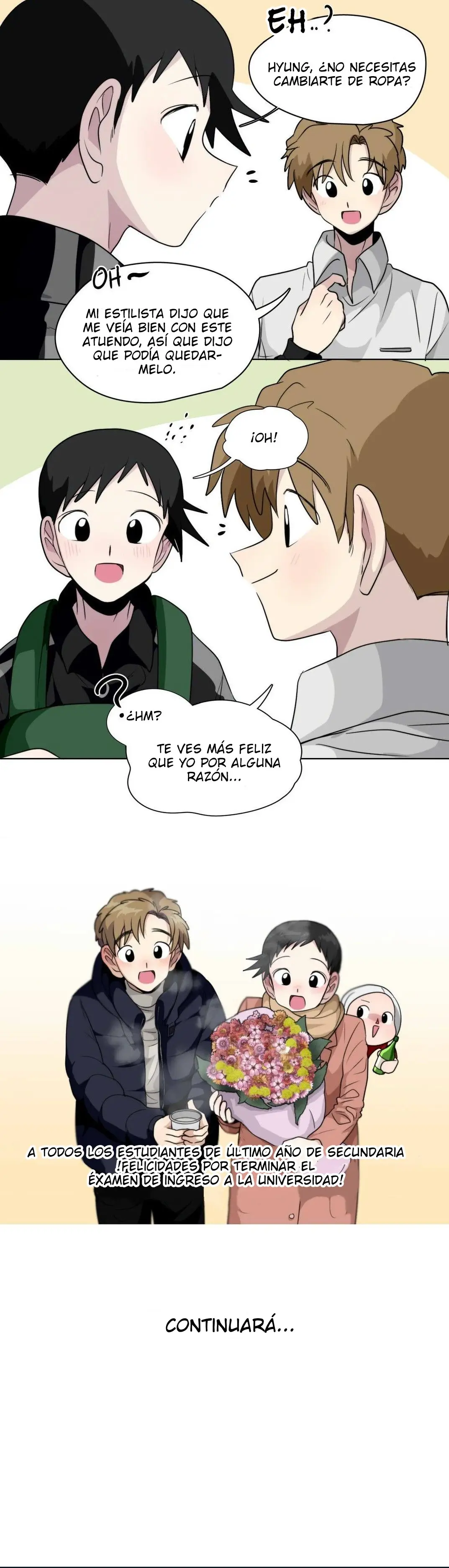 Star x Fanboy (2017) - Capítulo 156 - Página 12 - LectorTMOo