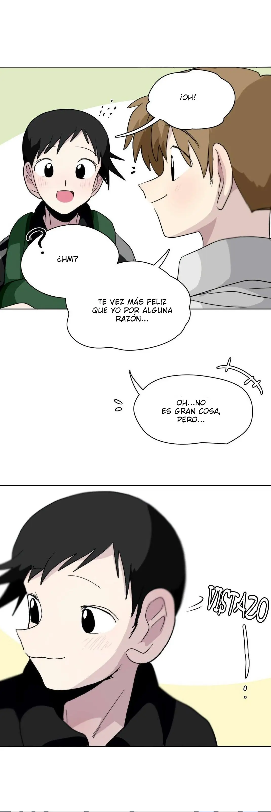 Star x Fanboy (2017) - Capítulo 157 - Página 3 - LectorTMOo