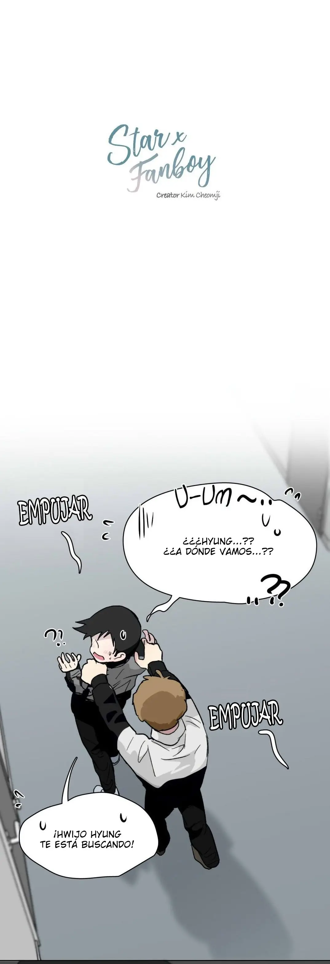 Star x Fanboy (2017) - Capítulo 157 - Página 5 - LectorTMOo
