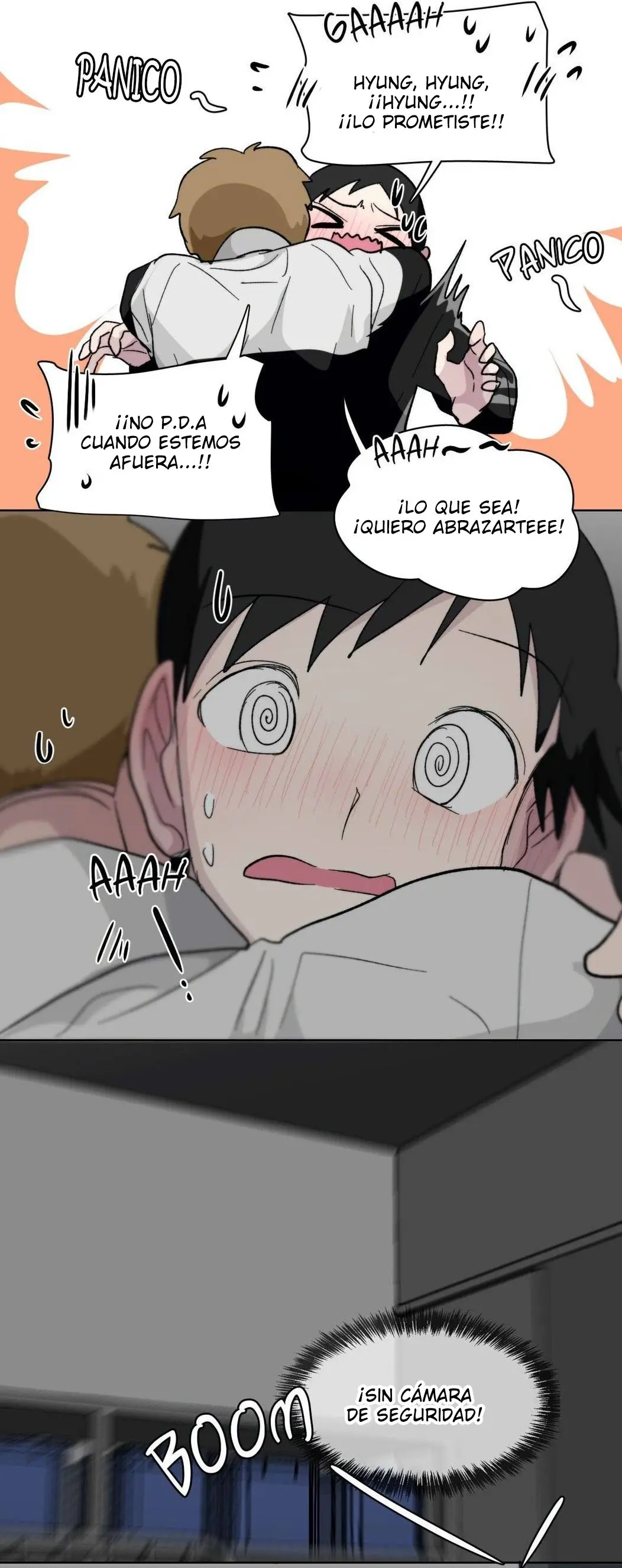Star x Fanboy (2017) - Capítulo 157 - Página 8 - LectorTMOo