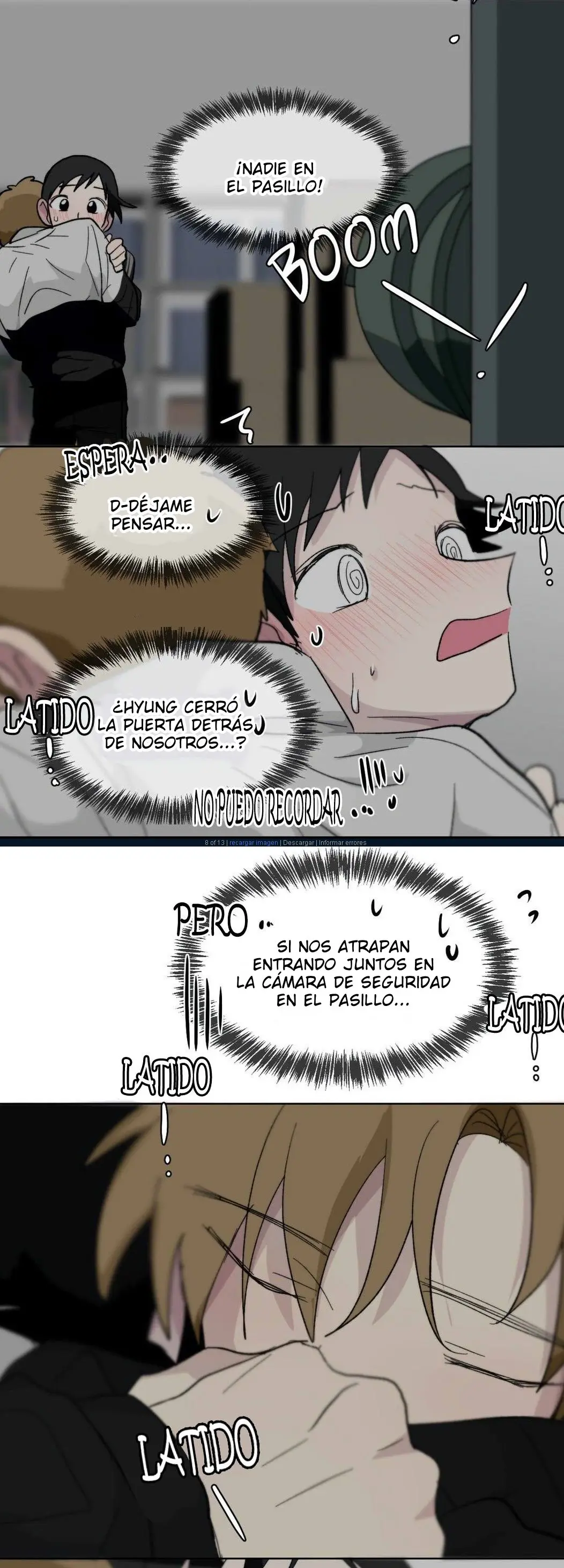Star x Fanboy (2017) - Capítulo 157 - Página 9 - LectorTMOo