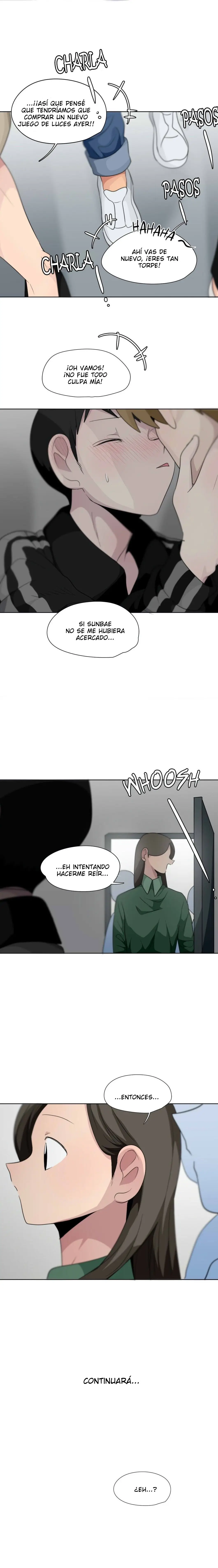 Star x Fanboy (2017) - Capítulo 157 - Página 12 - LectorTMOo