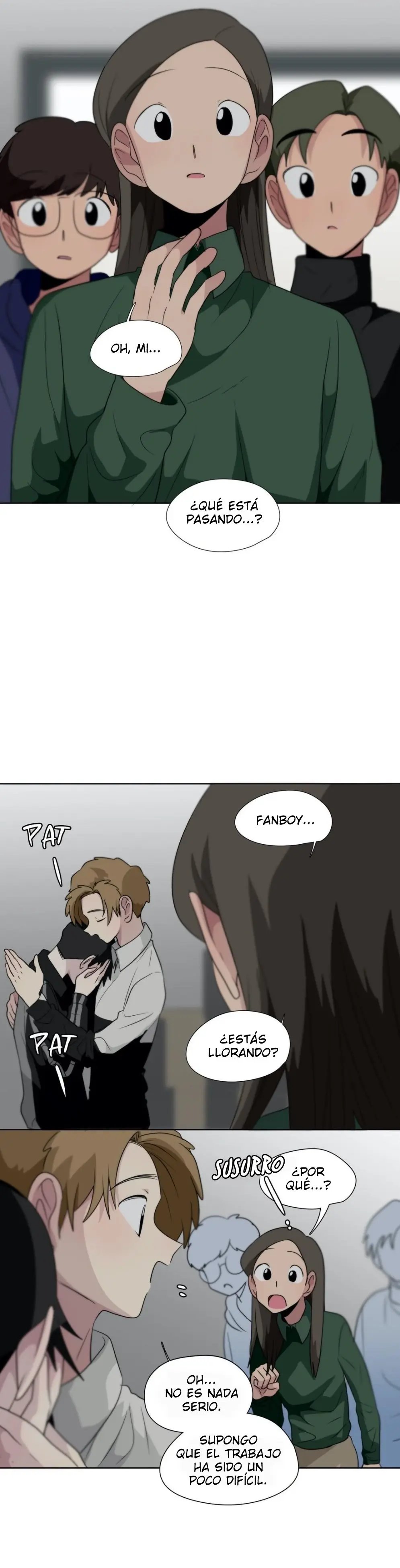 Star x Fanboy (2017) - Capítulo 158 - Página 3 - LectorTMOo