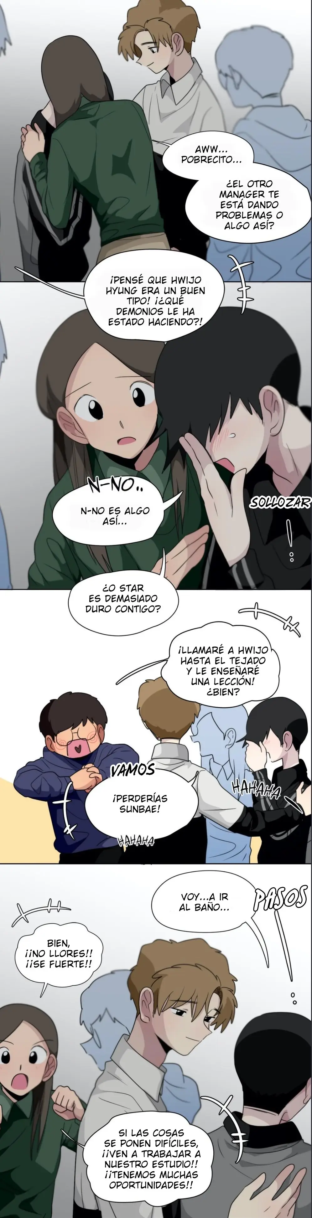 Star x Fanboy (2017) - Capítulo 158 - Página 4 - LectorTMOo