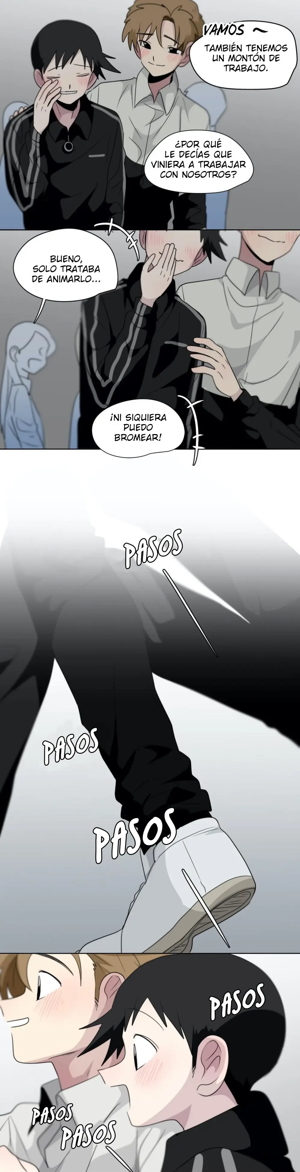 Star x Fanboy (2017) - Capítulo 158 - Página 5 - LectorTMOo