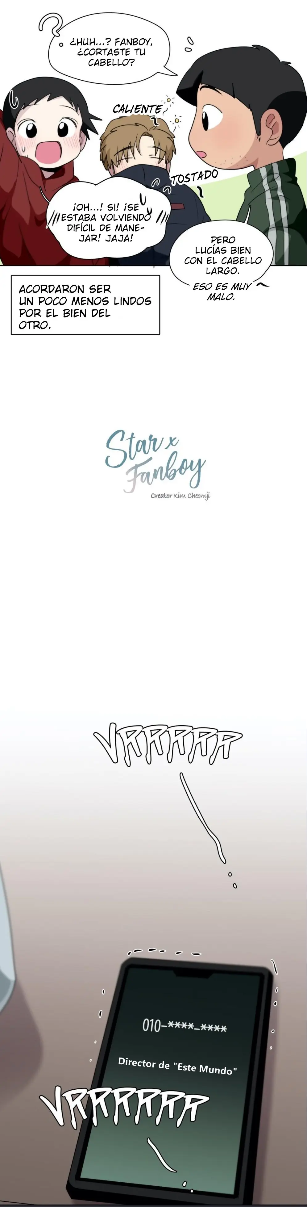 Star x Fanboy (2017) - Capítulo 158 - Página 7 - LectorTMOo