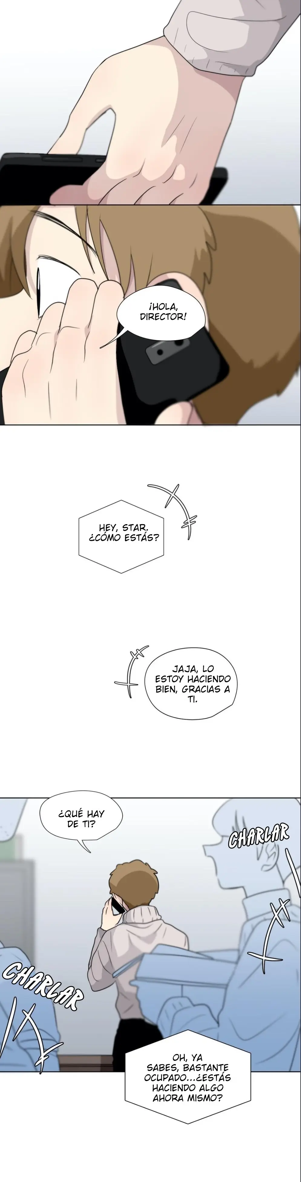 Star x Fanboy (2017) - Capítulo 158 - Página 8 - LectorTMOo