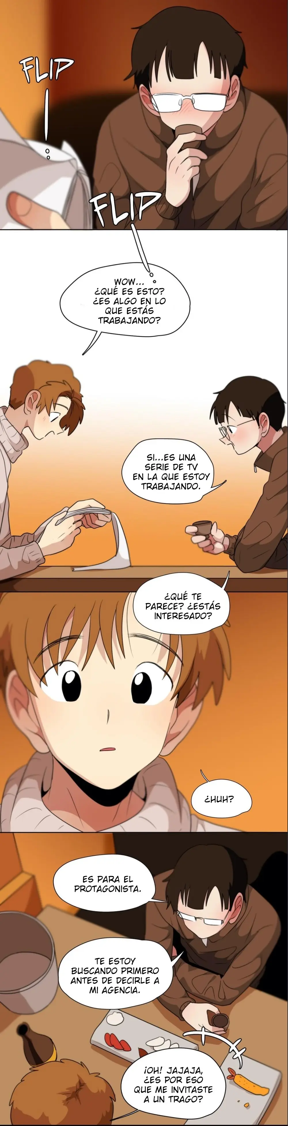 Star x Fanboy (2017) - Capítulo 159 - Página 4 - LectorTMOo