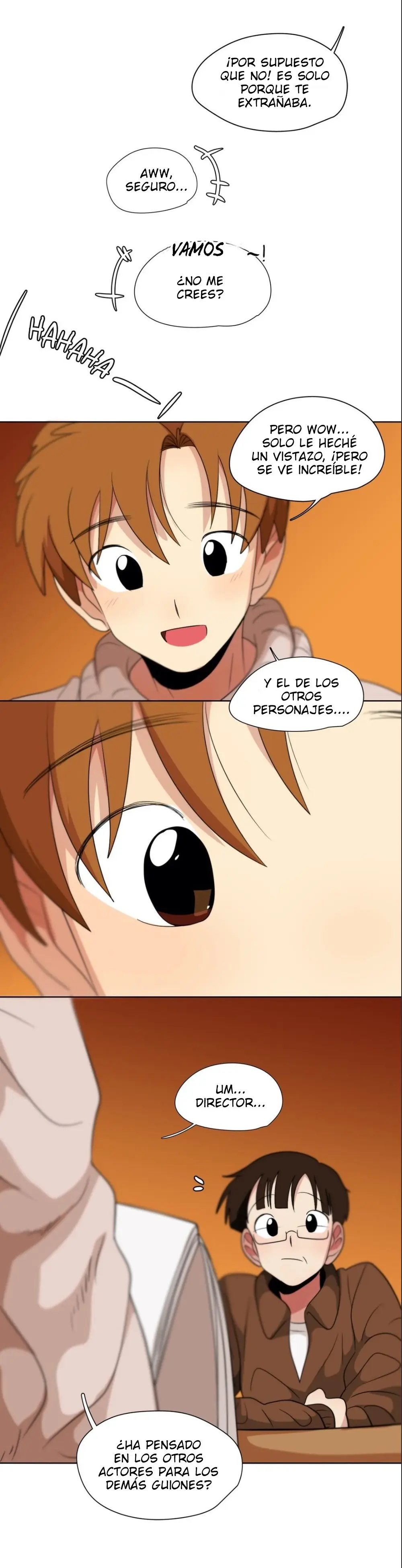 Star x Fanboy (2017) - Capítulo 159 - Página 5 - LectorTMOo