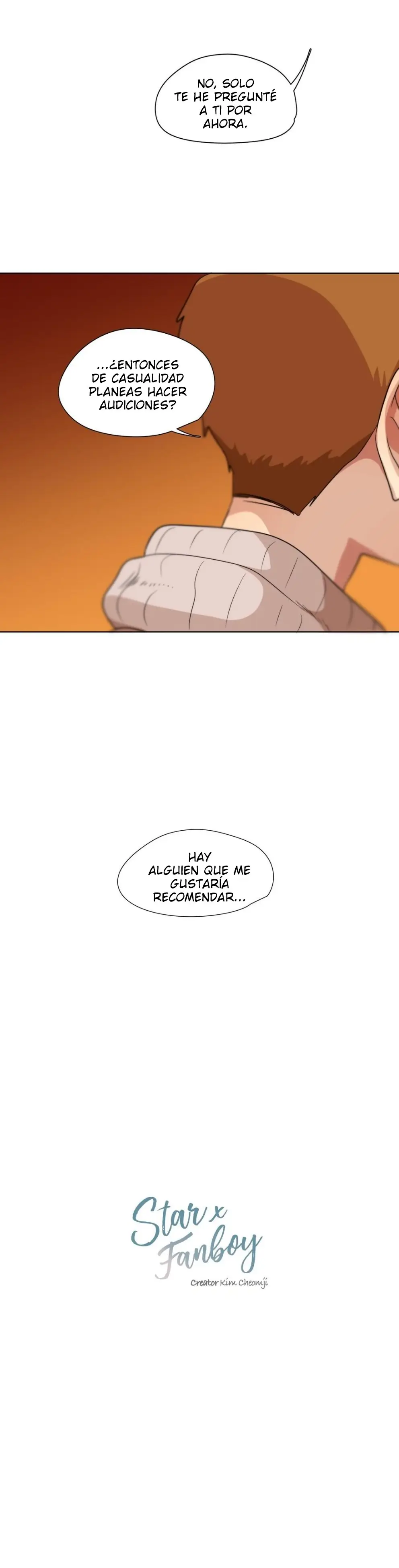 Star x Fanboy (2017) - Capítulo 159 - Página 6 - LectorTMOo