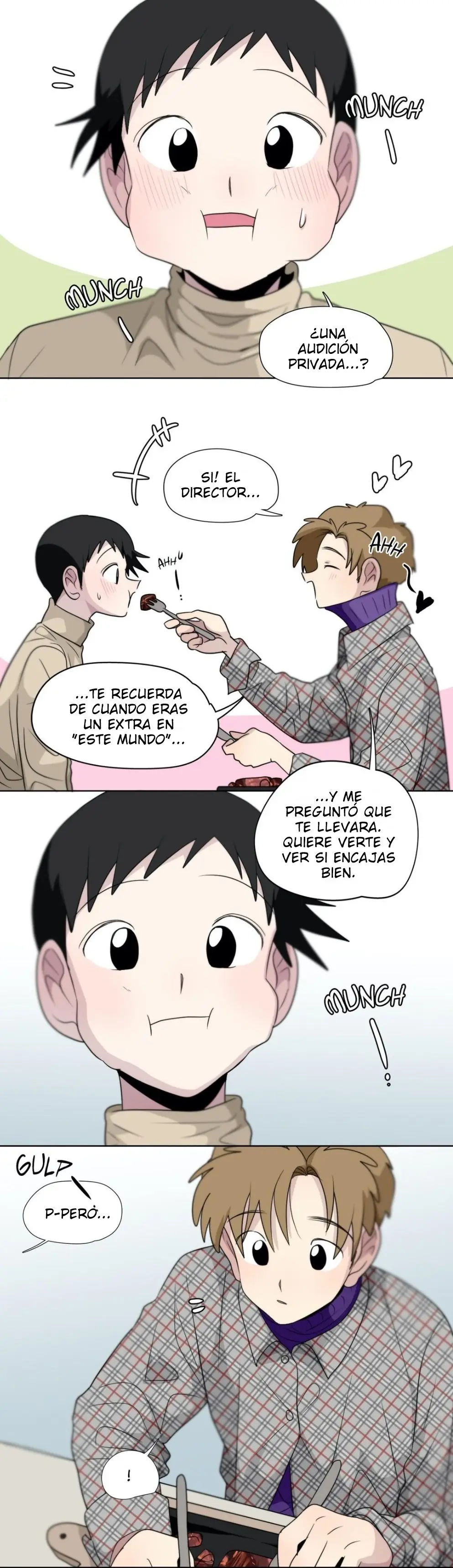 Star x Fanboy (2017) - Capítulo 159 - Página 7 - LectorTMOo
