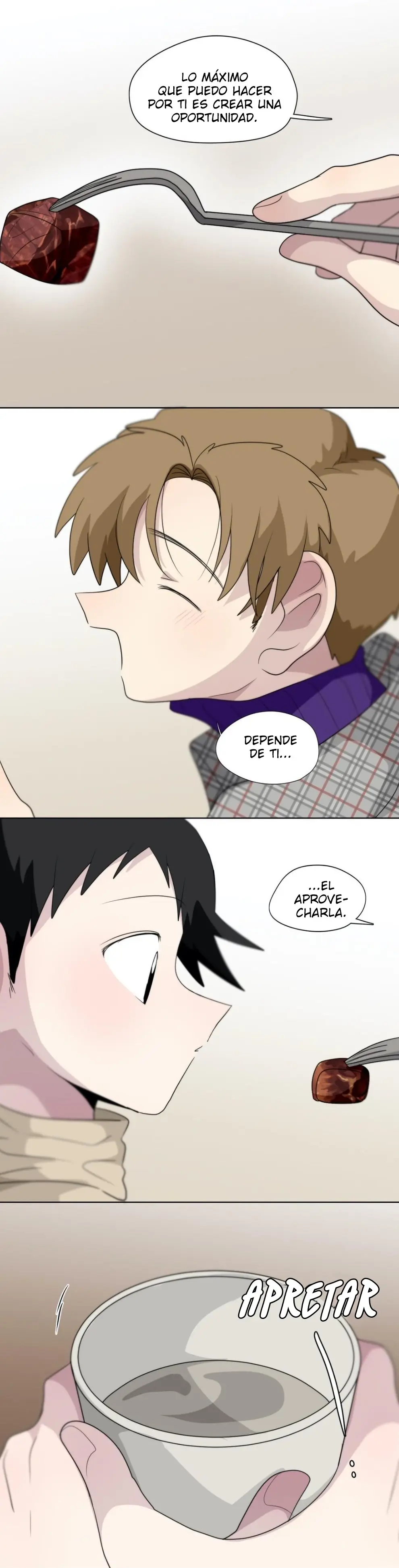 Star x Fanboy (2017) - Capítulo 159 - Página 10 - LectorTMOo