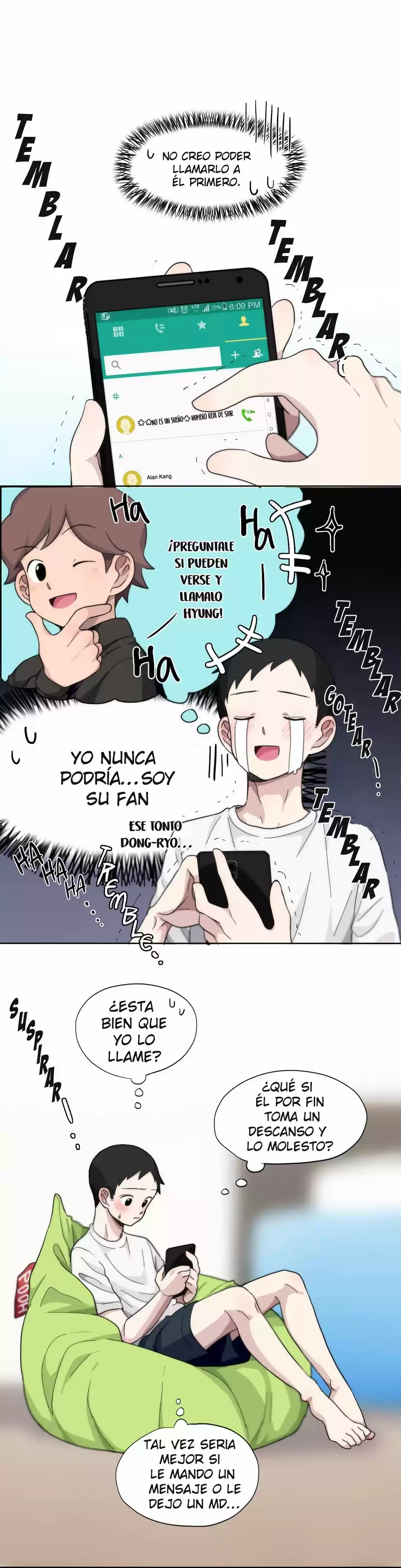 Star x Fanboy (2017) - Capítulo 16 - Página 2 - LectorTMOo