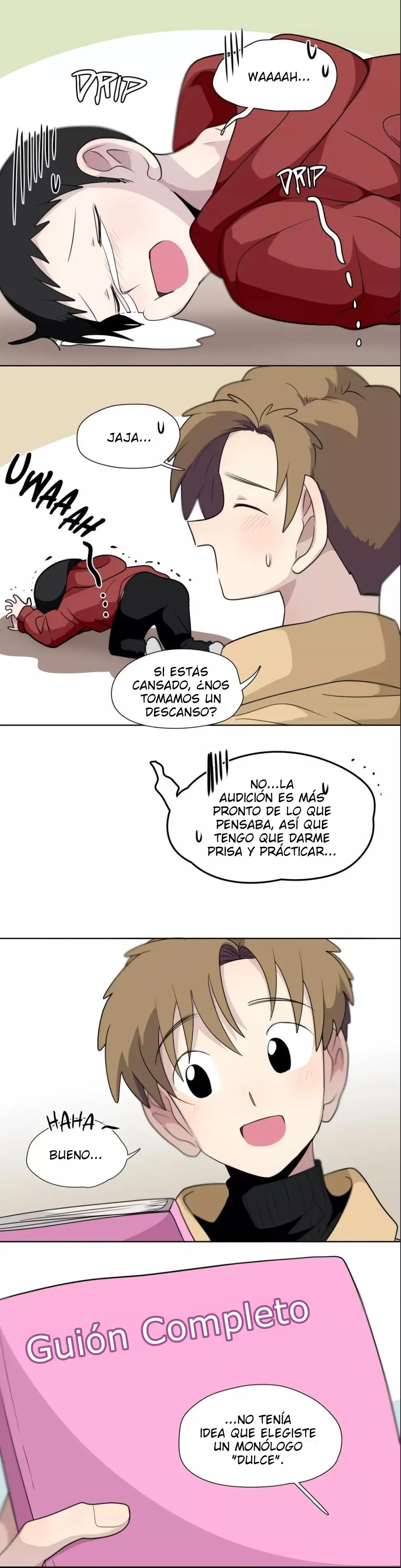 Star x Fanboy (2017) - Capítulo 160 - Página 3 - LectorTMOo