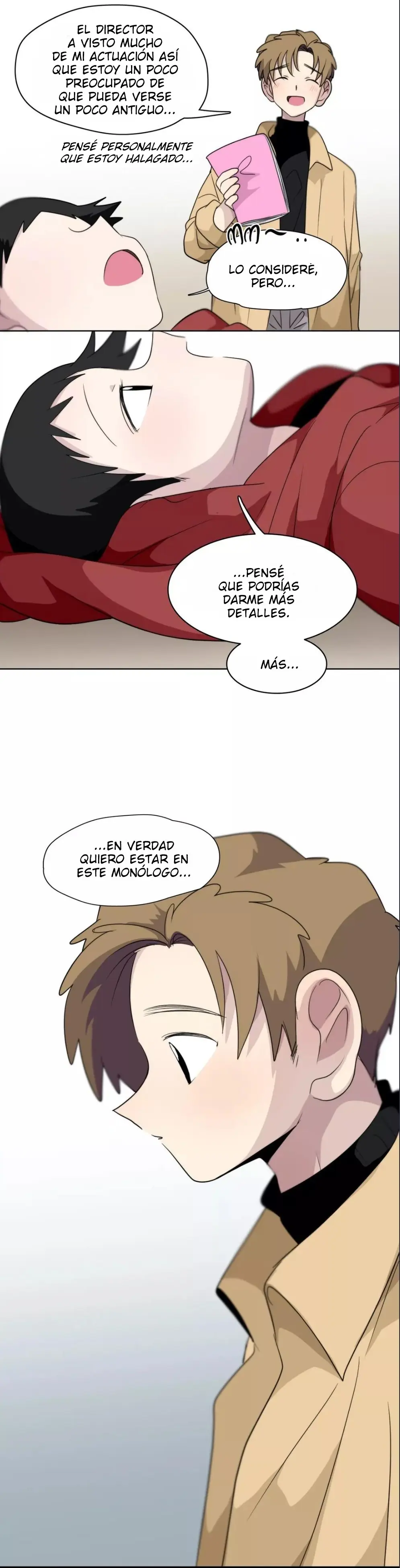 Star x Fanboy (2017) - Capítulo 160 - Página 4 - LectorTMOo