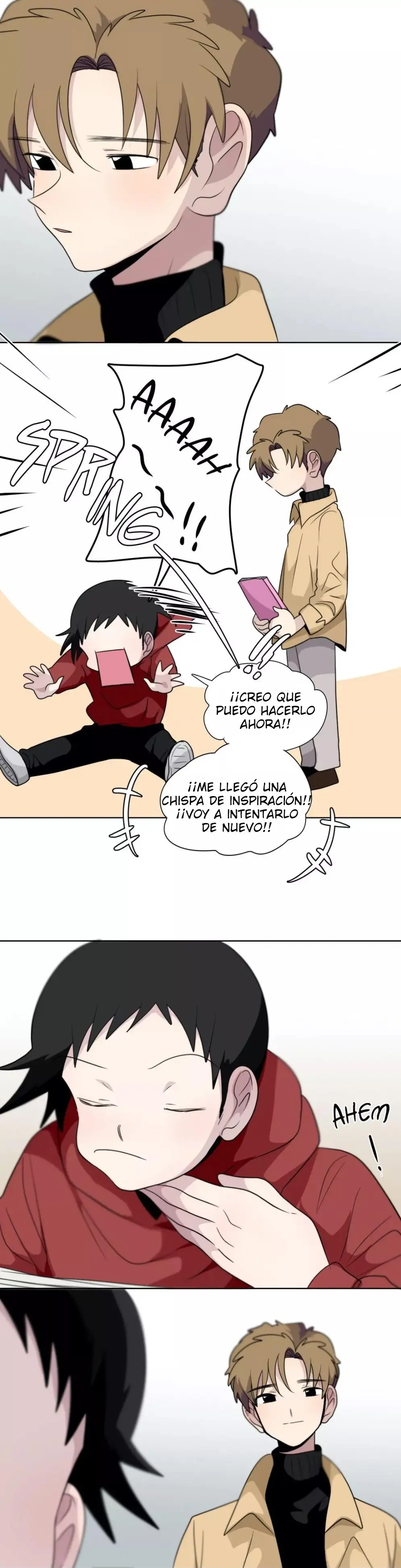 Star x Fanboy (2017) - Capítulo 160 - Página 6 - LectorTMOo